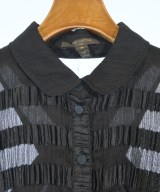 LOUIS VUITTON（ルイヴィトン）ワンピース 黒 サイズ:38(S位) レディース/2200655075127