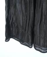 LOUIS VUITTON（ルイヴィトン）ワンピース 黒 サイズ:38(S位) レディース/2200655075127