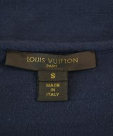 LOUIS VUITTON（ルイヴィトン）ニット・セーター 紺 サイズ:S レディース/2200655075134
