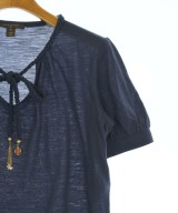 LOUIS VUITTON（ルイヴィトン）ニット・セーター 紺 サイズ:S レディース/2200655075134
