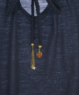 LOUIS VUITTON（ルイヴィトン）ニット・セーター 紺 サイズ:S レディース/2200655075134