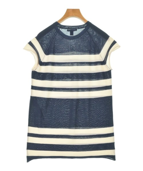 LOUIS VUITTON（ルイヴィトン）ニット・セーター 紺 サイズ:M レディース/2200655075141