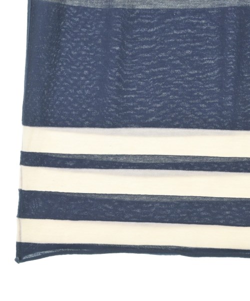 LOUIS VUITTON（ルイヴィトン）ニット・セーター 紺 サイズ:M レディース/2200655075141