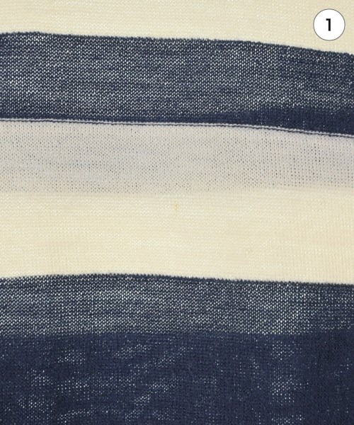 LOUIS VUITTON（ルイヴィトン）ニット・セーター 紺 サイズ:M レディース/2200655075141