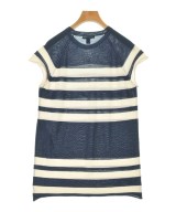 LOUIS VUITTON（ルイヴィトン）ニット・セーター 紺 サイズ:M レディース/2200655075141