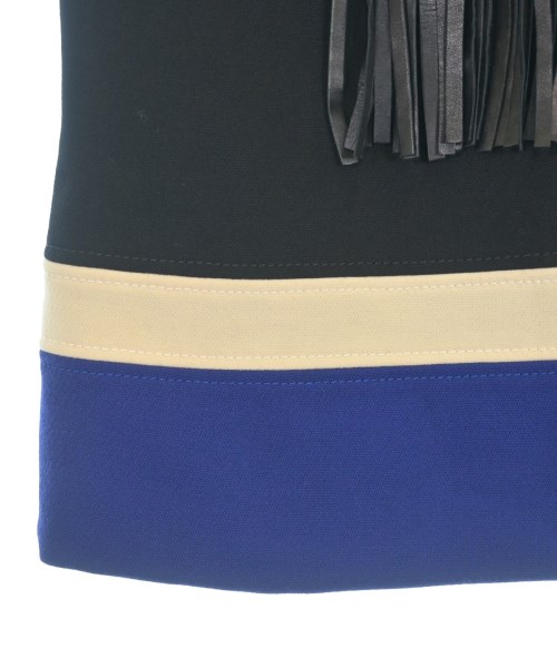 LOUIS VUITTON（ルイヴィトン）カジュアルシャツ 黒 サイズ:40(M位) レディース/2200655075158