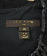 LOUIS VUITTON（ルイヴィトン）カジュアルシャツ 黒 サイズ:40(M位) レディース/2200655075158