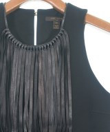 LOUIS VUITTON（ルイヴィトン）カジュアルシャツ 黒 サイズ:40(M位) レディース/2200655075158