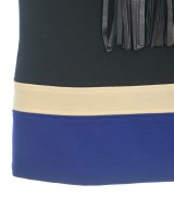 LOUIS VUITTON（ルイヴィトン）カジュアルシャツ 黒 サイズ:40(M位) レディース/2200655075158