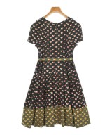 LOUIS VUITTON（ルイヴィトン）ワンピース 黒 サイズ:36(XS位) レディース/2200655075165