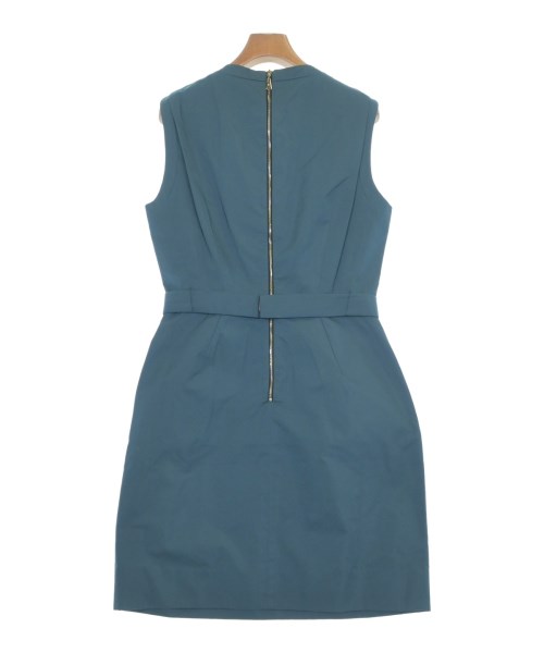 LOUIS VUITTON（ルイヴィトン）ワンピース 青 サイズ:40(M位) レディース/2200655075189