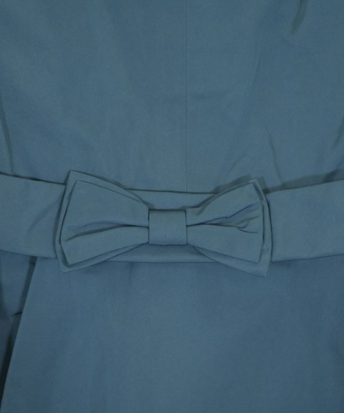 LOUIS VUITTON（ルイヴィトン）ワンピース 青 サイズ:40(M位) レディース/2200655075189