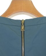 LOUIS VUITTON（ルイヴィトン）ワンピース 青 サイズ:40(M位) レディース/2200655075189