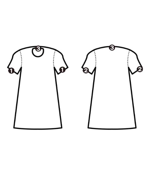 LOUIS VUITTON（ルイヴィトン）シャツワンピース 黒 サイズ:40(M位) レディース/2200655075196