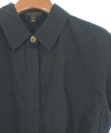LOUIS VUITTON（ルイヴィトン）シャツワンピース 黒 サイズ:40(M位) レディース/2200655075196