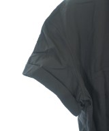 LOUIS VUITTON（ルイヴィトン）シャツワンピース 黒 サイズ:40(M位) レディース/2200655075196