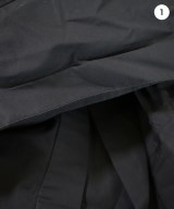 LOUIS VUITTON（ルイヴィトン）シャツワンピース 黒 サイズ:40(M位) レディース/2200655075196