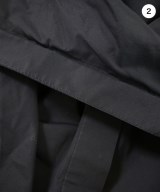 LOUIS VUITTON（ルイヴィトン）シャツワンピース 黒 サイズ:40(M位) レディース/2200655075196