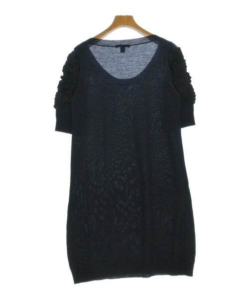 LOUIS VUITTON（ルイヴィトン）ワンピース 紺 サイズ:M レディース/2200655075202