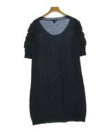 LOUIS VUITTON（ルイヴィトン）ワンピース 紺 サイズ:M レディース/2200655075202