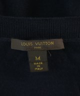 LOUIS VUITTON（ルイヴィトン）ワンピース 紺 サイズ:M レディース/2200655075202