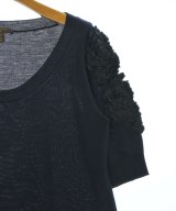 LOUIS VUITTON（ルイヴィトン）ワンピース 紺 サイズ:M レディース/2200655075202