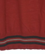 LOUIS VUITTON（ルイヴィトン）ニット・セーター 赤 サイズ:M レディース/2200655075226