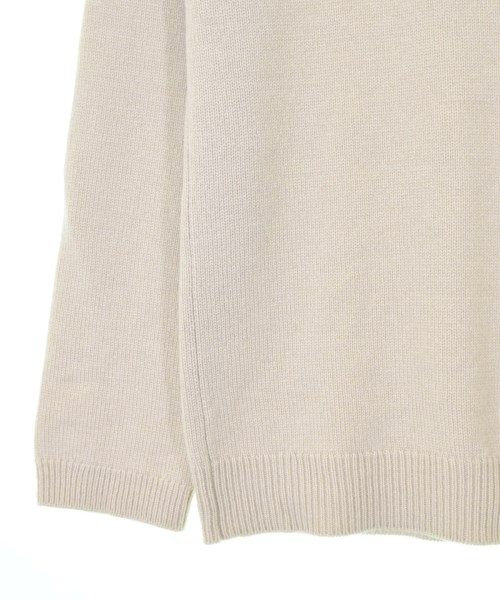 LOUIS VUITTON（ルイヴィトン）ニット・セーター ベージュ サイズ:S レディース/2200655075233