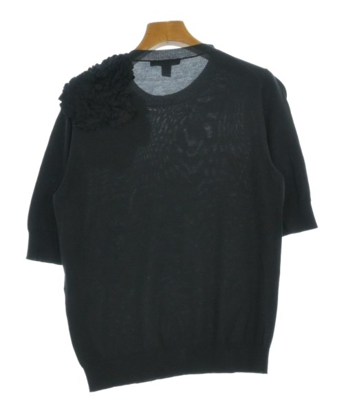 LOUIS VUITTON（ルイヴィトン）ニット・セーター 紺 サイズ:M レディース/2200655075240