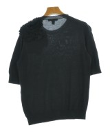 LOUIS VUITTON（ルイヴィトン）ニット・セーター 紺 サイズ:M レディース/2200655075240