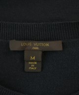 LOUIS VUITTON（ルイヴィトン）ニット・セーター 紺 サイズ:M レディース/2200655075240