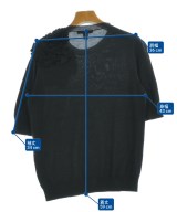 LOUIS VUITTON（ルイヴィトン）ニット・セーター 紺 サイズ:M レディース/2200655075240