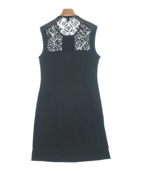 LOUIS VUITTON（ルイヴィトン）ワンピース 黒 サイズ:42(M位) レディース/2200655075257