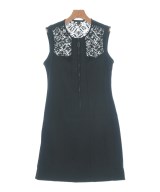 LOUIS VUITTON（ルイヴィトン）ワンピース 黒 サイズ:42(M位) レディース/2200655075257