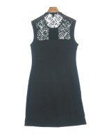 LOUIS VUITTON（ルイヴィトン）ワンピース 黒 サイズ:42(M位) レディース/2200655075257