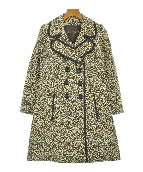 LOUIS VUITTON（ルイヴィトン）その他 黄 サイズ:36(XS位) レディース/2200655208037