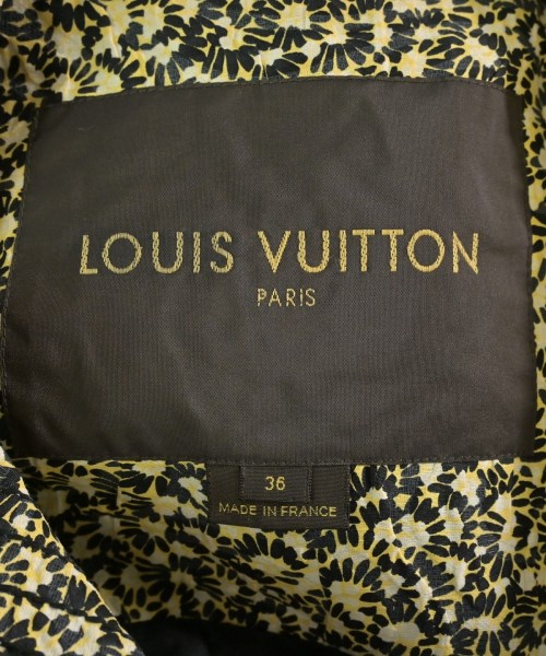 LOUIS VUITTON（ルイヴィトン）その他 黄 サイズ:36(XS位) レディース/2200655208037