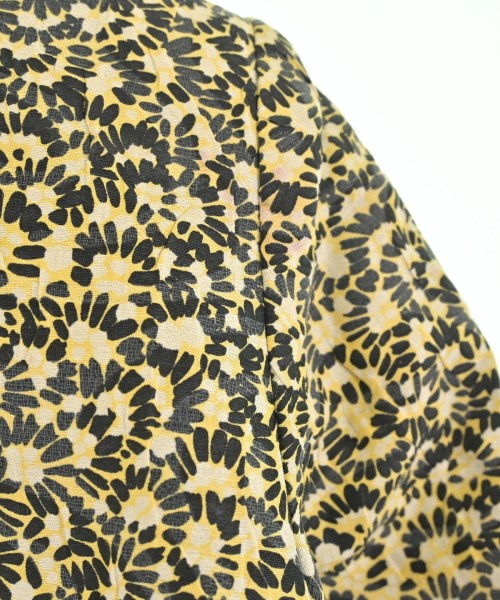 LOUIS VUITTON（ルイヴィトン）その他 黄 サイズ:36(XS位) レディース/2200655208037