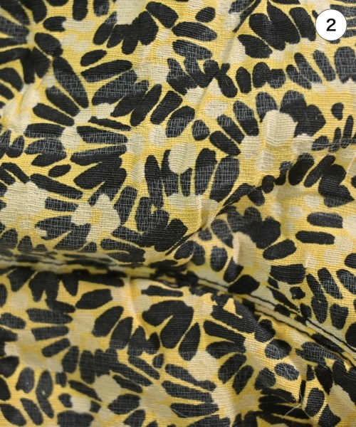 LOUIS VUITTON（ルイヴィトン）その他 黄 サイズ:36(XS位) レディース/2200655208037