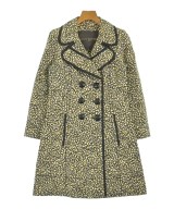 LOUIS VUITTON（ルイヴィトン）その他 黄 サイズ:36(XS位) レディース/2200655208037