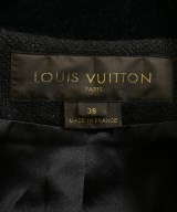LOUIS VUITTON（ルイヴィトン）カジュアルジャケット 黒 サイズ:38(S位) レディース/2200655208044
