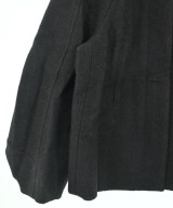 LOUIS VUITTON（ルイヴィトン）カジュアルジャケット 黒 サイズ:38(S位) レディース/2200655208044