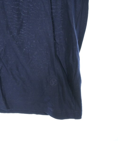 LOUIS VUITTON（ルイヴィトン）Tシャツ・カットソー 紺 サイズ:L メンズ/2200655353041
