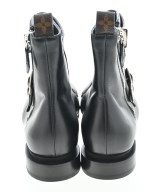 LOUIS VUITTON（ルイヴィトン）ブーツ 黒 サイズ:EU38 1/2(25cm位) レディース/2200655353119