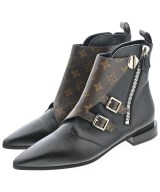 LOUIS VUITTON ブーツ
