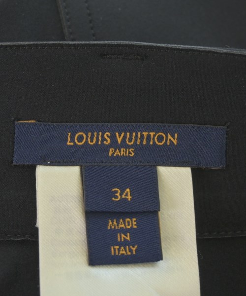 LOUIS VUITTON（ルイヴィトン）その他 黒 サイズ:34(XXS位) レディース/2200655477013