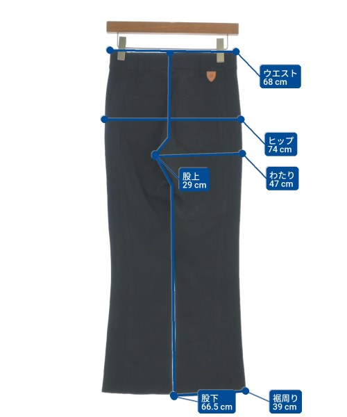 LOUIS VUITTON（ルイヴィトン）その他 黒 サイズ:34(XXS位) レディース/2200655477013