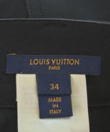 LOUIS VUITTON（ルイヴィトン）その他 黒 サイズ:34(XXS位) レディース/2200655477013