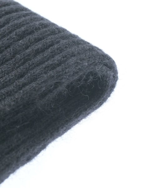 LOUIS VUITTON（ルイヴィトン）マフラー 黒 サイズ:- レディース/2200655518020