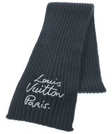 LOUIS VUITTON マフラー